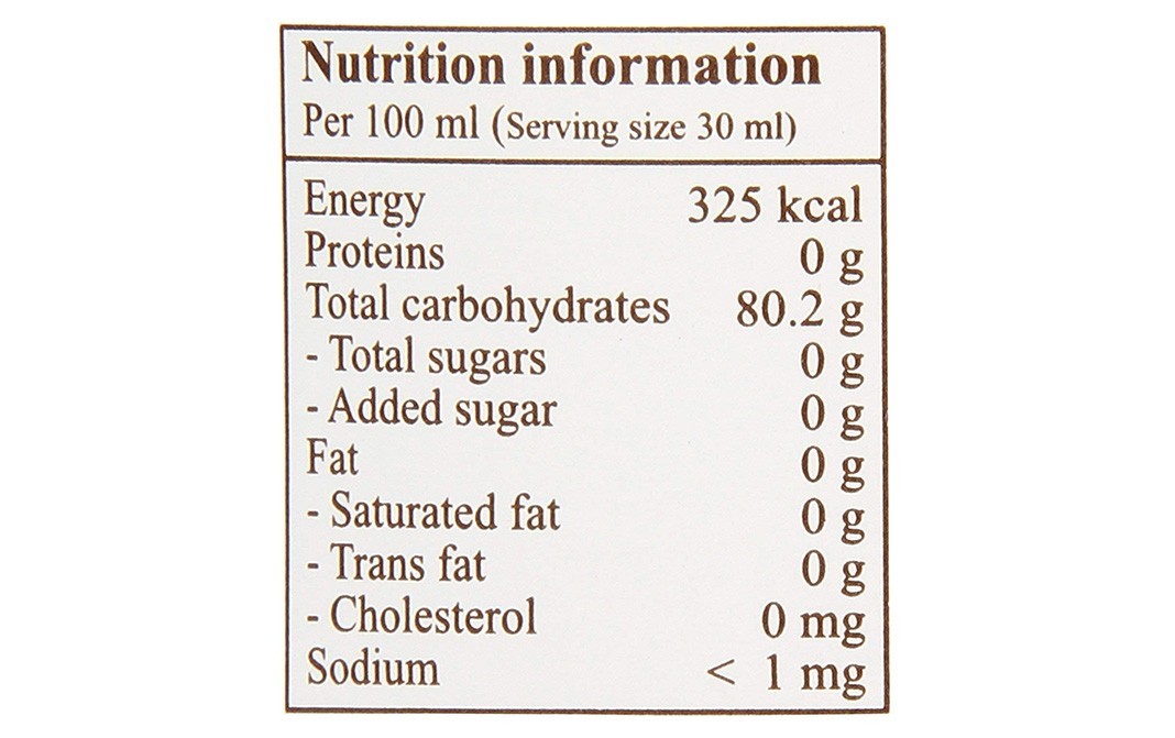 Monin Toffee Nut Syrup    Glass Bottle  700 millilitre